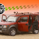 Image for article titled I Need a Replacement For My Honda Element and it Can't Be Boring! What Car Should I Buy?